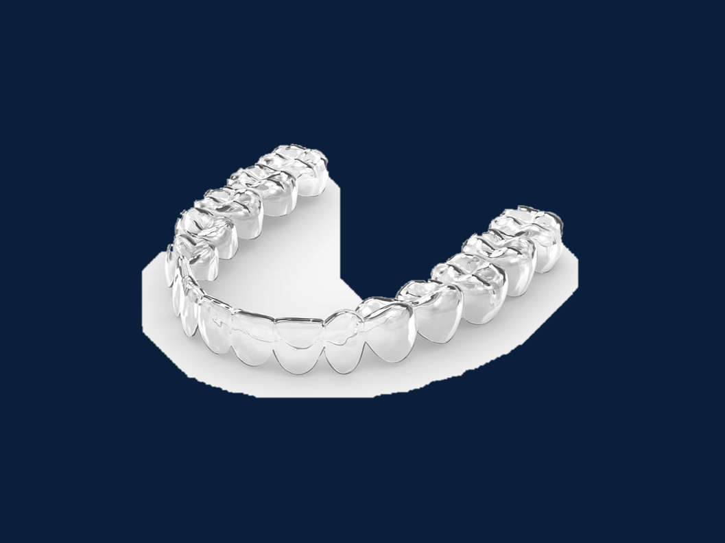 Essix Retainers